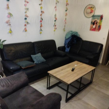 Chambre 3Lits Chez L'Habitant Dunkirk Eksteriør billede