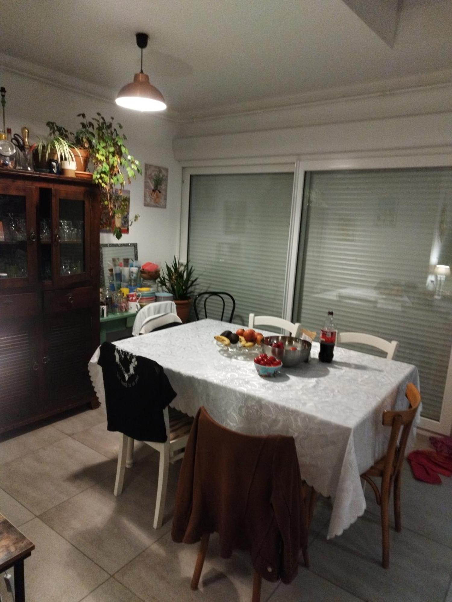Chambre 3Lits Chez L'Habitant Dunkirk Eksteriør billede