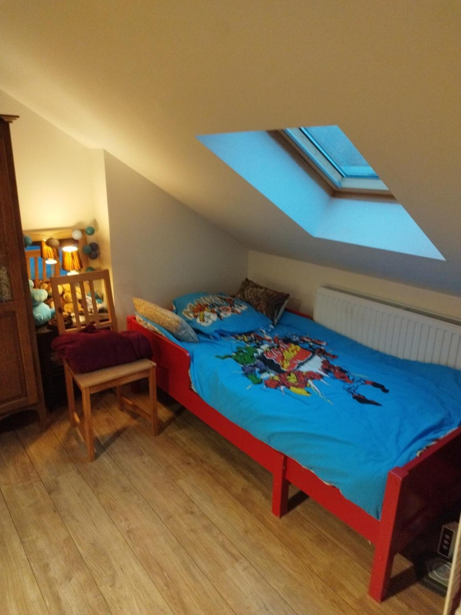 Chambre 3Lits Chez L'Habitant Dunkirk Eksteriør billede