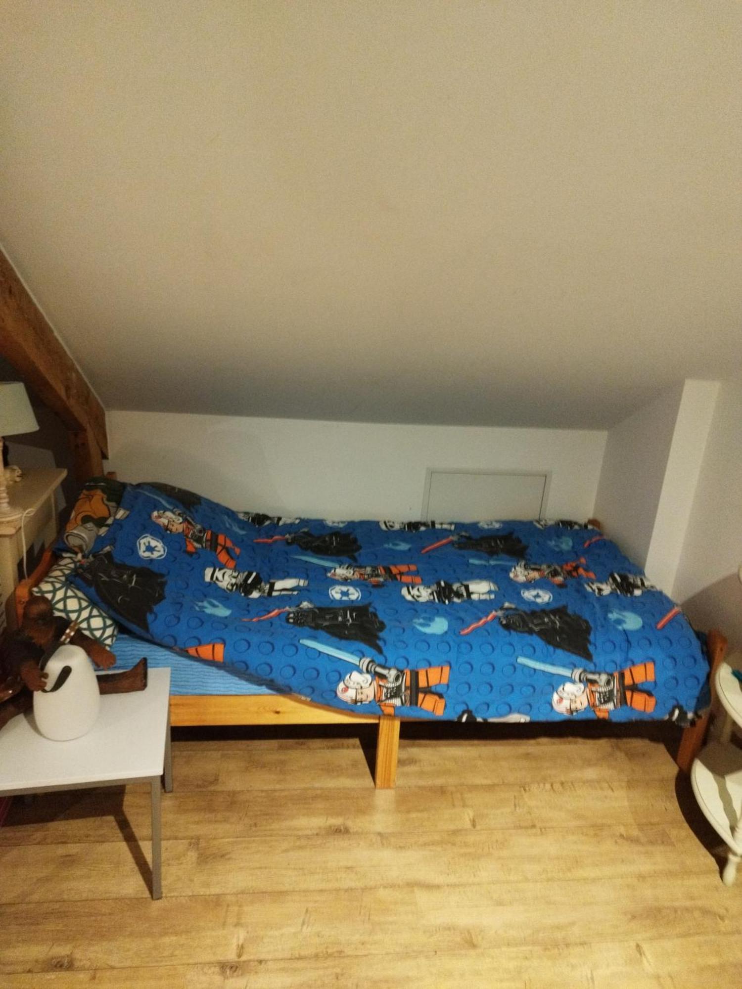 Chambre 3Lits Chez L'Habitant Dunkirk Eksteriør billede